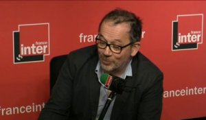 "Mais où sont Marine Le Pen et Alain Juppé ?" (L'Edito Politique)