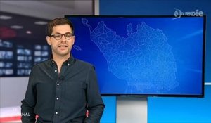TV Vendée - Le JT du 06/06/2016