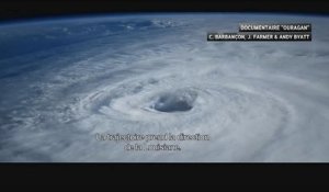"Ouragan", le documentaire spectaculaire sur un phénomène climatique - Le 08/06/2016 à 19:19