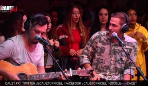 Kendall - Boyfriend - Live - C'Cauet sur NRJ