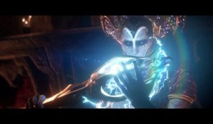 Styx : Shards of Darkness - E3 2016 Trailer