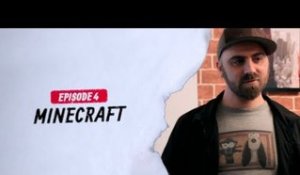 L'Inside - Minecraft - Studio Bagel