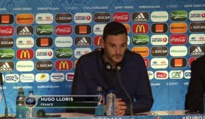 Bleus - Lloris : "Pogba a un rôle à jouer"