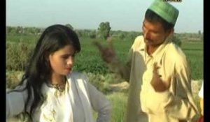 Laila Majnu TeleFlim Part 2 | Saraiki TeleFilm | Action Saraiki Movie | Thar Production