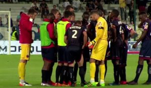 J04: Auxerre - Clermont (0-1)