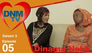 Dinama Nekh - saison 3 - épisode 5 - Série TV complète en streaming gratuit - Sénégal