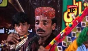Khudaya Pyar Khalkyo Too | Ali Akber Kondhvani | New Sindhi Album 2015 | Thar Production
