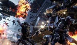 Titanfall 2 : Trailer E3 2016