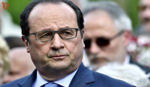Hollande/Valls : les sondages catastrophiques s'accumulent