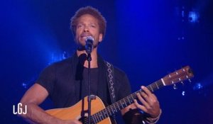 Gary Dourdan - Someone told - Le Grand Journal du 13/06 - CANAL+