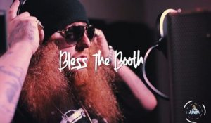 Rittz - Top Of The Line (Bless The Booth Freestyle)