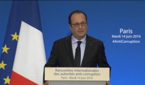 Magnanville : "C'est un acte incontestablement terroriste", a déclaré François Hollande - Le 14/06/2016 à 10h05
