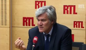 Magnanville : Stéphane Le Foll confirme que "c'est un acte terroriste"