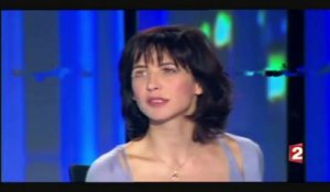 Tuerie d'Orlando : le tweet très polémique de Sophie Marceau