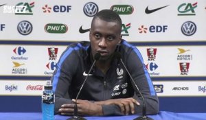 Equipe de France - Kanté, l'indispensable