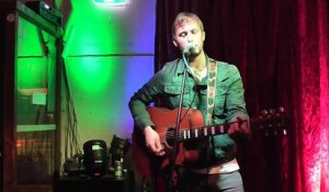 Lucas Hendriks live @ The Bald Faced Stag