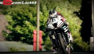 Tourist Trophy : des motos qui volent