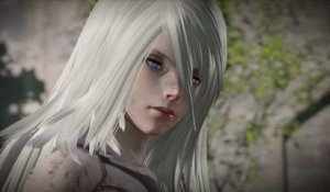 NieR Automata - E3 2016 Trailer