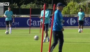 Equipe de France - Payet fait l'unanimité