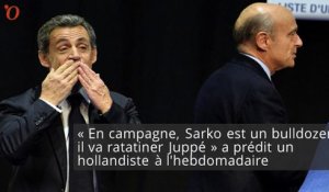 Primaire de la droite : le PS mise sur Nicolas Sarkozy