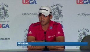 Golf -  Canal+ Sport - Le Big 3 à l'assaut de l'US Open