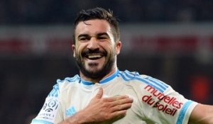 2015-16 : les neuf buts de Romain Alessandrini