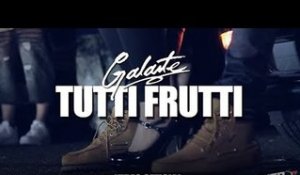 Galante "El Emperador" - Tutti Frutti [Official Video]