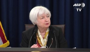 La Fed a pris en compte les éventuelles conséquences du Brexit