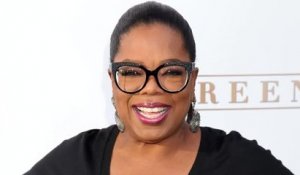 Oprah apporte officiellement son soutien à Hillary Clinton