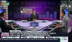 Daniel Gérino VS Arnaud Tourlet (1/2): FED/Brexit: Quels impacts sur les marchés et l'économie mondiale ? - 16/06