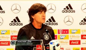 Euro 2016 - Löw se moque des critiques