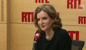 Nathalie Kosciusko-Morizet, invitée de RTL le 20 juin
