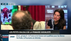 Apolline de Malherbe: Une primaire à gauche avec ou sans François Hollande - 20/06
