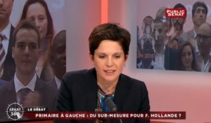 Rousseau : « Pour l’instant dans ce gouvernement, je n’ai toujours pas vu de ligne ni de gauche, ni écologiste, clairement assumée »