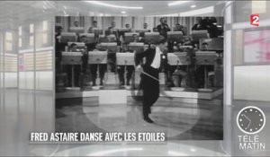 Mémoires - Fred Astaire danse avec les étoiles - 20160622