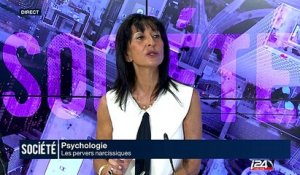 Psychologie : les pervers narcissiques