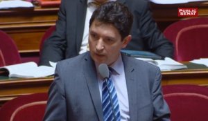 Olivier Cadic retire son amendement visant à retirer le droit à la déconnexion