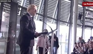 Boris Johnson, le clown de la droite britannique