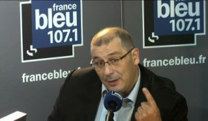 Pascal Cherki : 107.1 L'invité politique