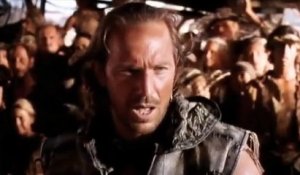 Waterworld bande annonce - vo