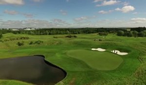 Golf - ODF : Le 11, nouveau signature