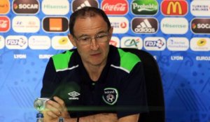 Euro 2016 - Au moins 3 Irlandais déjà écartés des tirs au but