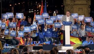 Espagne - Elections législatives : le pays vote à nouveau