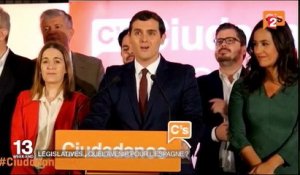 Législatives en Espagne : vers un nouveau blocage ?