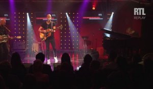 Milow - Ayo Technology - Live dans le Grand Studio RTL