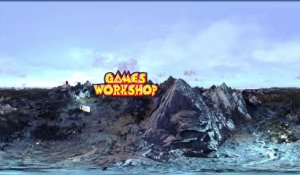 Trailer du jeu Total War : Warhammer