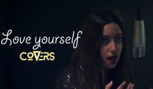 Love Yourself - Justin Bieber (Cover by Mia Rosello) - Covers France