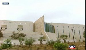 Cisjordanie: le site d'Amona bientôt démantelé?