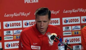 Quarts - Szczesny pas certain d'être disponible