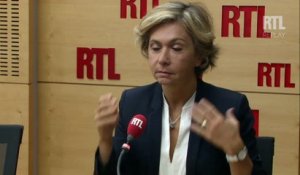 Passe Navigo : "Mon coup de gueule vis-à-vis du Premier ministre a payé", affirme Valérie Pécresse
